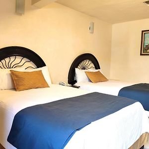 Habitación Doble Estándar